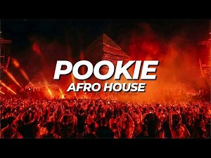 Aya Nakamura - Pookie (Cyril M Afro House Edit) | AfroHouse