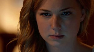Teaser Revenge