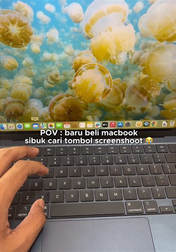 Cara Screenshot di MacBook: Tips & Tricks