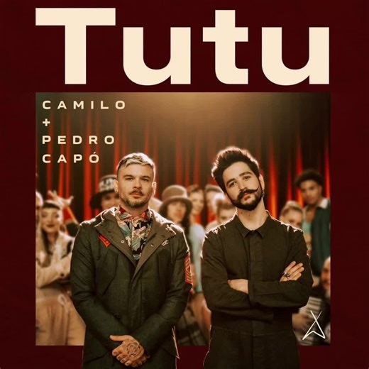 Tutú - Pedro Capó - Camilo . . . . #tutu #camilo #pedrocapo #viralvideo #foryoupag #paratiiiiiiiiiiiiiiiiiiiiiiiiiiiiiii #musica #parati #Viral #paratii #tiktok #fyp