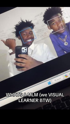 Understanding MLM Concepts for Visual Learners