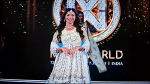 Miatrika ny fifaninana Miss World Top Model 2025 ny Miss World - Madagascar 🇲🇬🇲🇬🇲🇬🇲🇬🇲🇬 Cyria Temagnombe #ChallengeTopModel #72MissWorld #TelanganaZarurAana #AlefaCyria | PAYS : MADAGASCAR