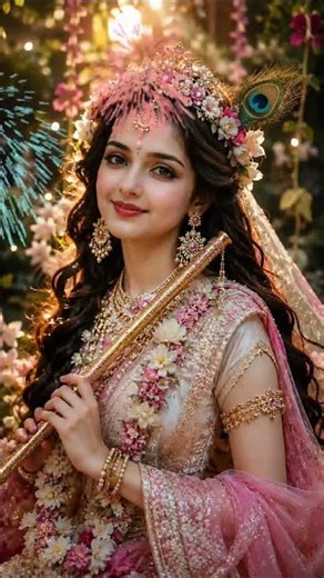 Meri Vinati Yahi Hai Radha Rani Kripa Barsaye Rakhna 🙏 Most Beautiful Radha Rani Bhajan 2026