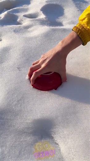 Winterzauber: Die genialsten Schneeball-Tricks für den perfekten Schneespaß!