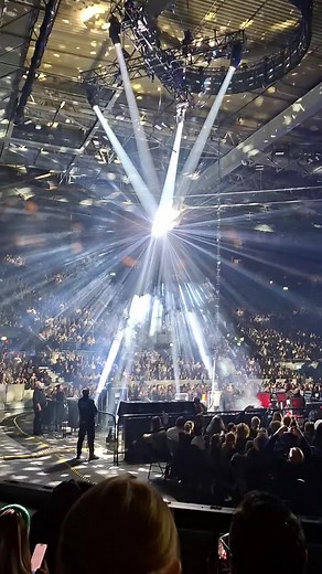 Hans Zimmer Live: An Unforgettable Musical Experience