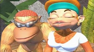 Watch Donkey Kong Country Season 1 Episode 21 - Watch The Skies