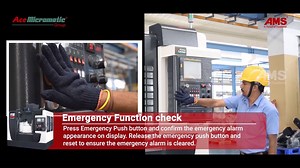 44 reactions · 28 shares | Periodic maintenance of CNC machines is a must to improve your shop floor efficiency. We present you a checklist for keeping your machines in good condition. Follow these steps to maximise your machine productivity! #MachineMaintenance #CNC #MachineTools | AceMicromatic Group | Facebook
