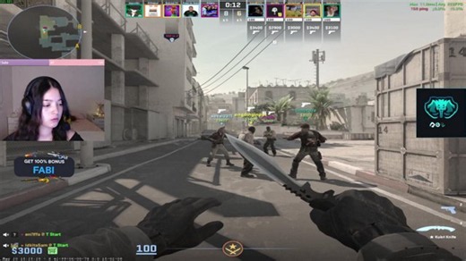 sorteio da awp printstream | !nesha !insane !loja