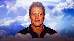 David Gail, Star Of Beverly Hills, 90210, Dies At Age 58