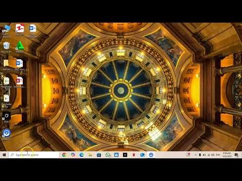 5 different ways to open Microsoft Word#Microsoft word lesson 1# microsoft word for beginners.