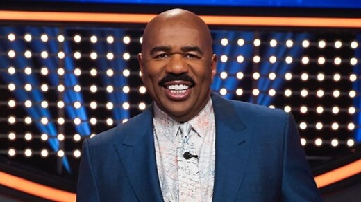 All 'Family Feud' hosts in order, from 1976 to today