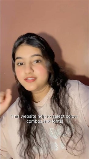 Designers if you’re always confused about which font pair with what or which colour combo look best?