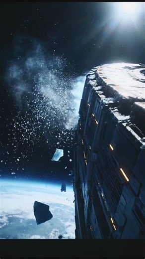 💿 We FLATTENED The Solar System #Shorts #Space