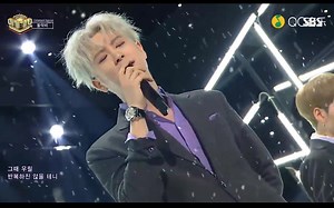 【表志勋】【p.o】不要离开-BLOCK B 表志勋CUT混剪