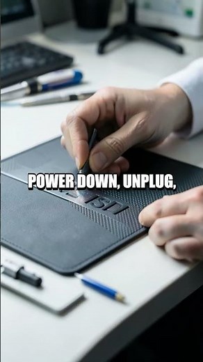 The Quiet HDMI Port: A Step by Step Laptop Fix