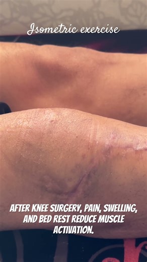 Isometric exercise for knee muscles strengthening #trendingshorts #trending #workout #viralshorts #