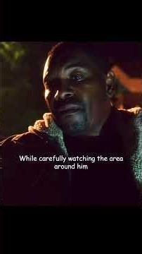 The story of The Purge