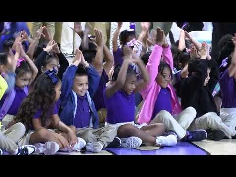 Rocketship Dream Community Prep Launch