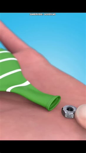 Media Bebas • Berita Ringkas Indonesia Info Viral & Tren Gen Z on Instagram: "Demonstrasi ini dikenal dengan nama Balloon Nut Acoustics Experiment, sebuah eksperimen fisika sederhana yang digunakan untuk menjelaskan hubungan antara kecepatan rotasi, massa benda, dan frekuensi bunyi. Percobaan ini tidak dikaitkan dengan satu individu tertentu, melainkan dimanfaatkan secara luas dalam dunia pendidikan sains. Eksperimen serupa banyak dipopulerkan oleh pendidik dan komunikator sains di Amerika Serik