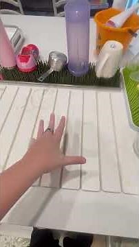 Honest Review of Stone Drying Mat (owned for 1+ years)