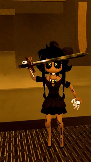 The Various Faces of CYN: VRCHAT. #MurderDrones #Vrchat #Incharacter #Acting #Voices #Voicechanger