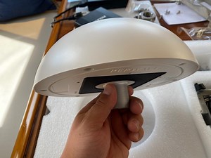 Peplink MAX HD1 Dome