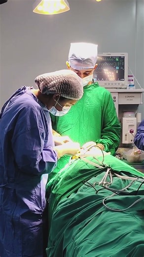 Expanding 2D Echo Explained in 30 Seconds