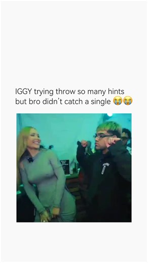 Streamers and pop culture | Humans are terrible at subtlety — especially when emotions are involved. Psychologists say our brains often filter out hints that don’t... | Instagram