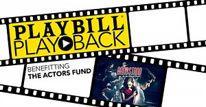 Playbill Is Streaming Broadway's Bandstand Musical Film, Starring Laura Osnes and Corey Cott