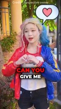 Angel gave me a magic box #shortsfeed #viralshorts