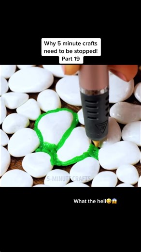 5 Minute Crafts Memes: Why They Need to be Stopped!