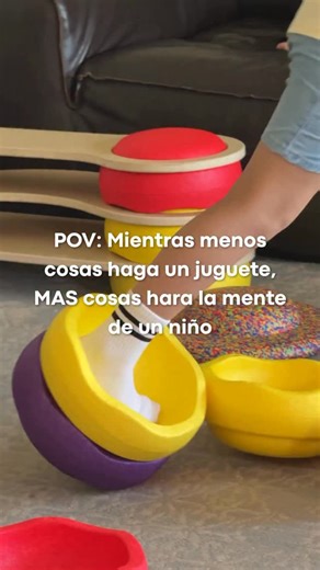 UTOPI · Juegos y Bloques de Equilibrio | Menos instrucciones. Más imaginación. #Utopistack #utopi #menospantallas | Instagram