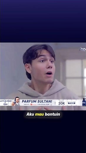 Seenggak yakin itu tante Zen sama Devon 🤣