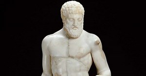 Hercules: Myth, Legend, Death & 12 Labors | HISTORY