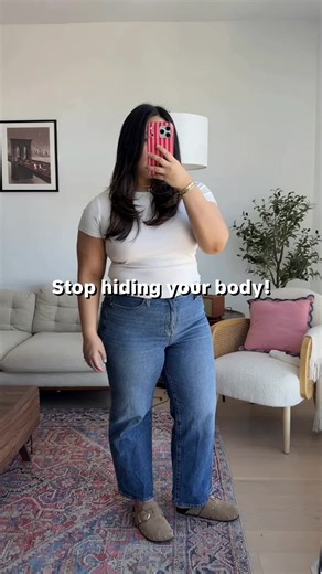 Flattering Outfits for Every Body Shape