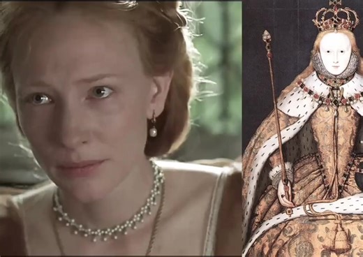 Elizabeth I: The Virgin Queen of the Golden Age