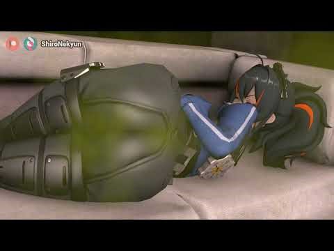 Zhu Yuan nonstop gassy farting