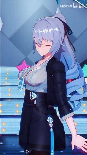 Honkai Impact 3｜Bar Bar Bar｜Bronya Zaychik #BronyaZaychik #Bronya #HonkaiImpact3rd #Honkai #SHORTS