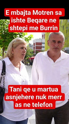 E mbajta motrën në shtëpi… tani që u martua nuk më përgjigjet më
