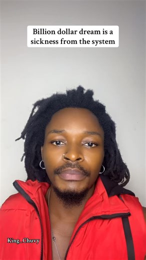 Chukwuma Chiemelie Victory | Billion dollar dream is a sickness from the system #king_chuvy #viral #reels @mazitundeednut @mufasatundeednut @donjazzy | Instagram