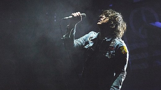 Top 10 Ryan Adams Songs