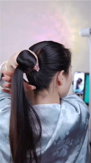 Master Hairpin Updos: Step-by-Step Tutorials