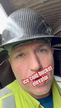 What the heck is a cold elevator?