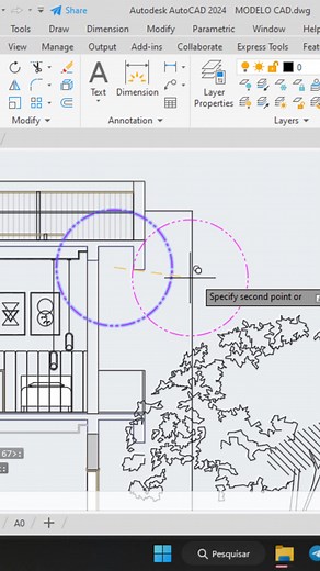 Autolisp no AutoCAD: Dicas para Detalhamento em Arquitetura