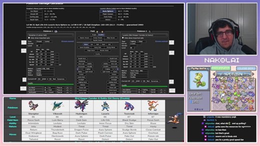 Deep Sea Domination | Juan Split | Pokemon Run&Bun 1 Death = Reset | !rogue