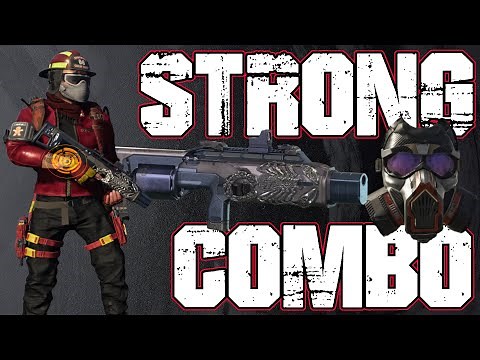 The Division 2 | Powerful Shotgun Build and Guide | Vile and Scorpio Together Is Amazing!!