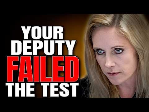 Cop Botched a Sobriety Test. Judge Buried It.