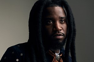 Shaboozey Is Ready to ‘Let ‘Em Know' With New Song for ‘Thursday Night Football'