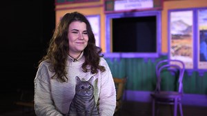 Set in a bustling Scottish train station where magical hellos and fond farewells unfold, this sparkling show celebrates opera's greatest moments | Scottish Opera