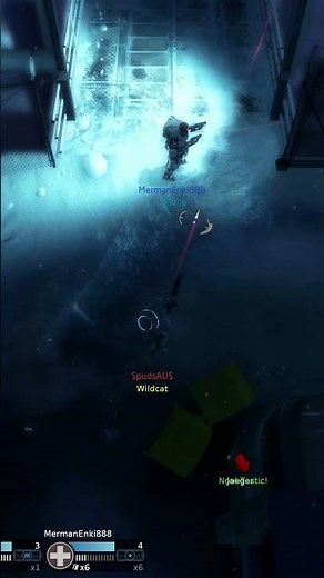 Alien Swarm: Reactive Drop Is Clearly Made For Adults